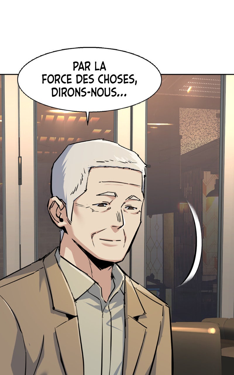 Read High School Mercenary fr Manga Online