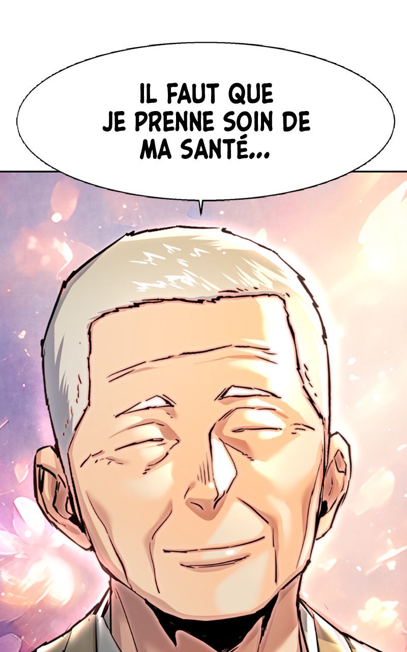 Read High School Mercenary fr Manga Online