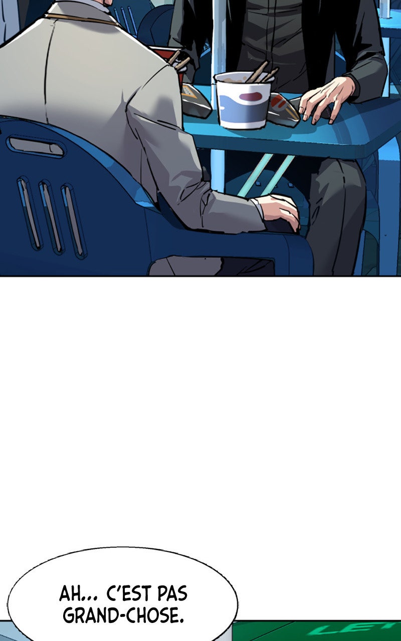 Read High School Mercenary fr Manga Online