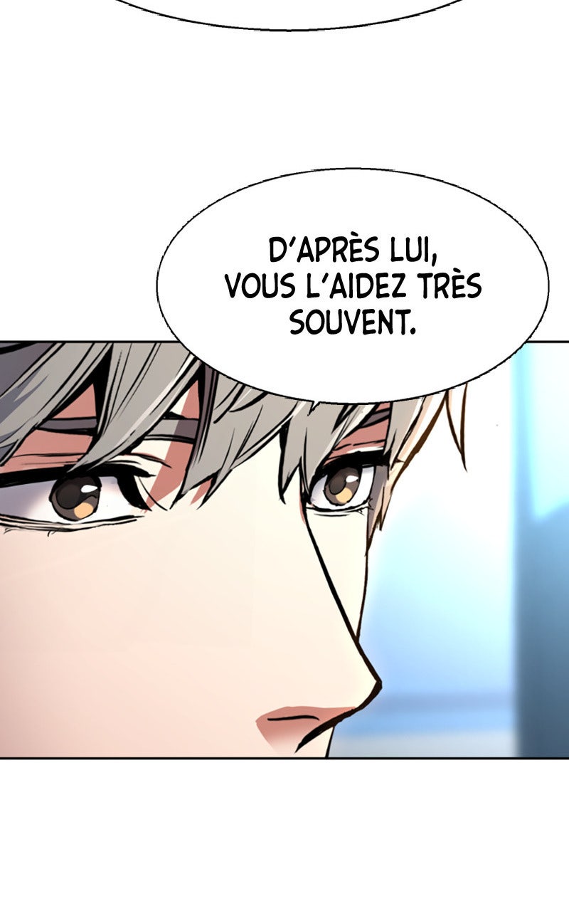 Read High School Mercenary fr Manga Online