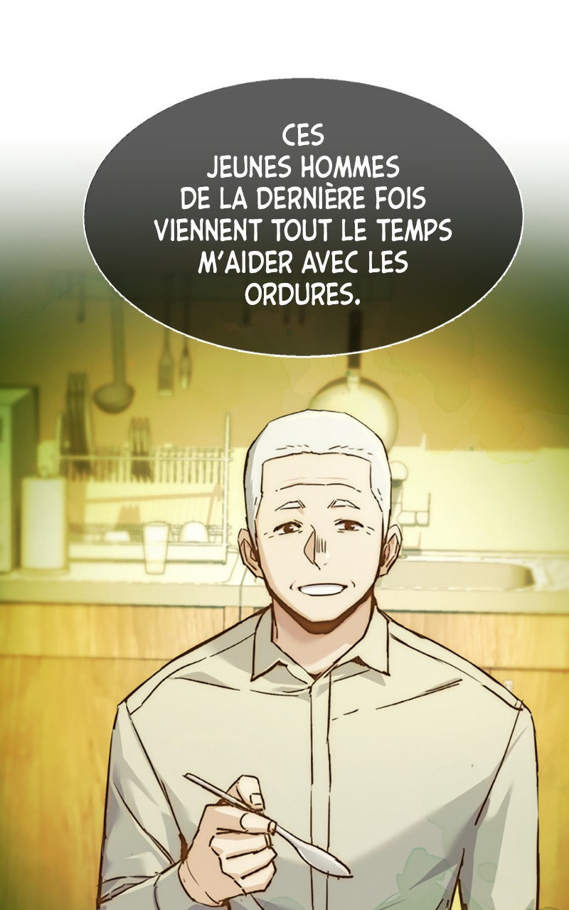 Read High School Mercenary fr Manga Online