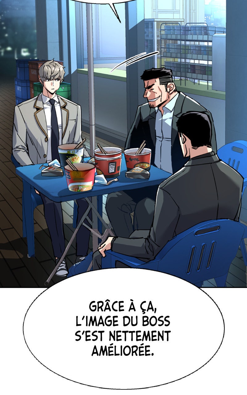 Read High School Mercenary fr Manga Online