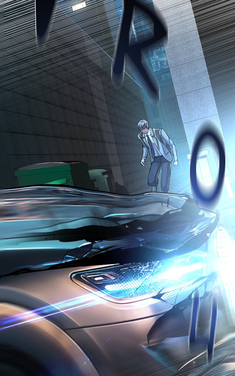 Read High School Mercenary fr Manga Online