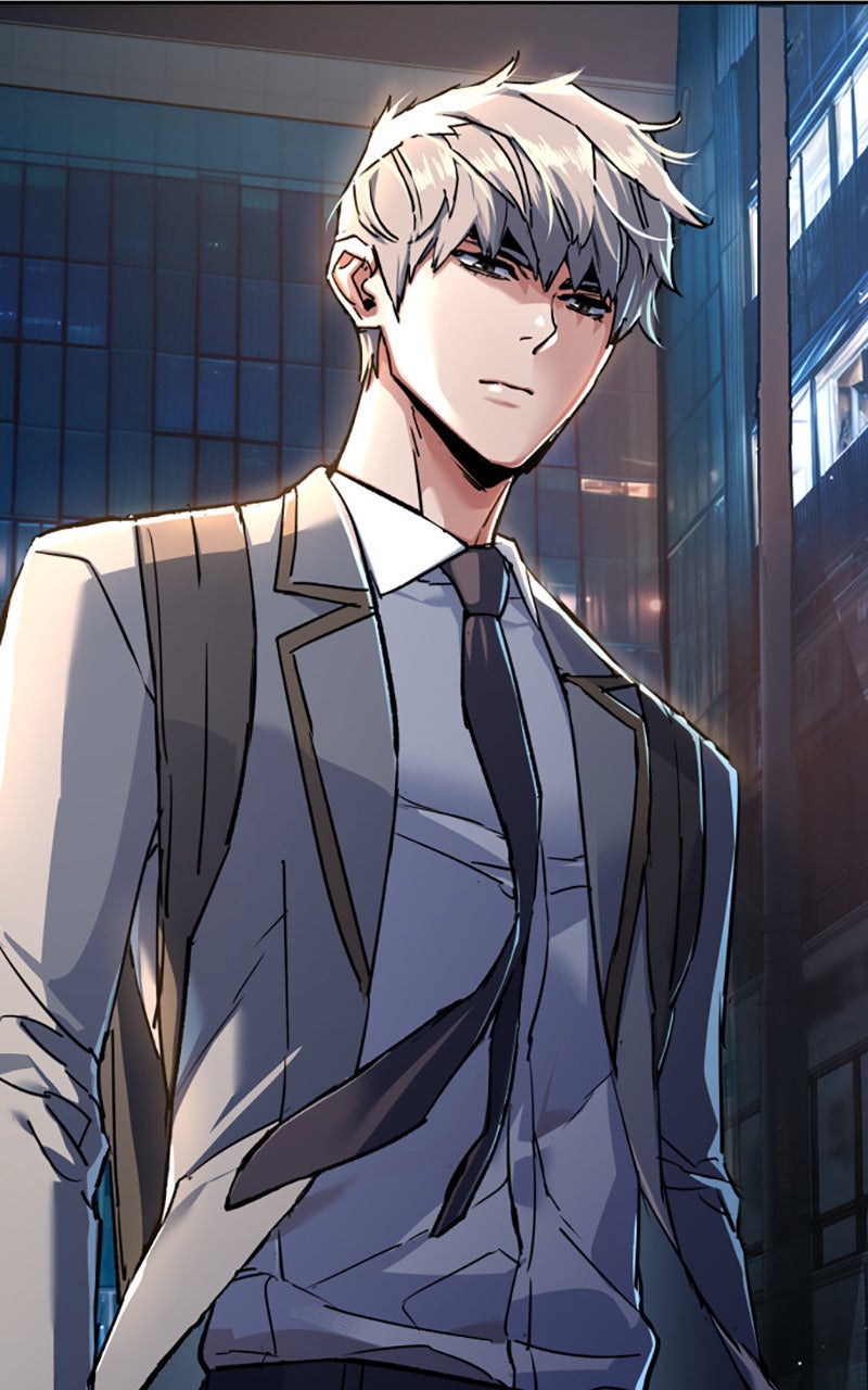 Read High School Mercenary fr Manga Online