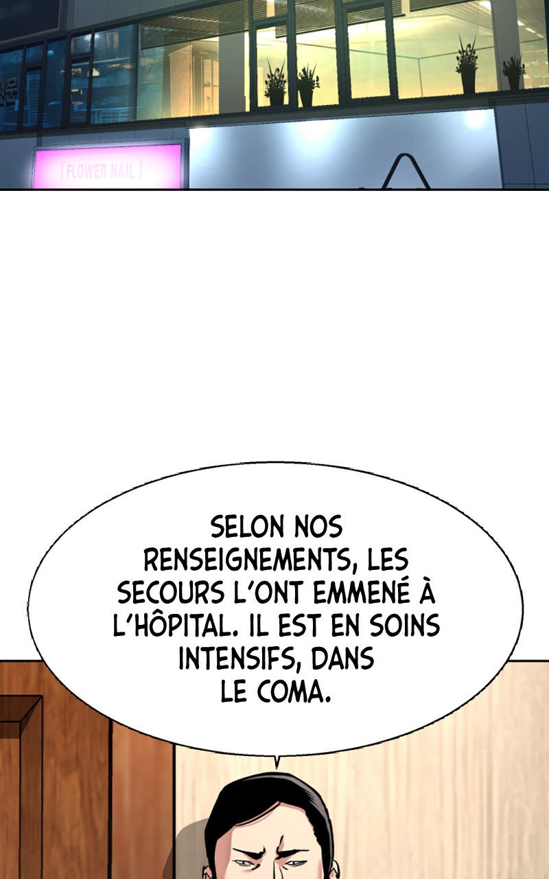 Read High School Mercenary fr Manga Online