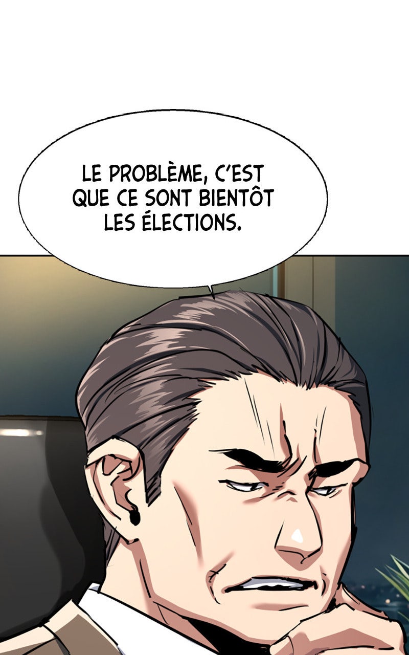 Read High School Mercenary fr Manga Online