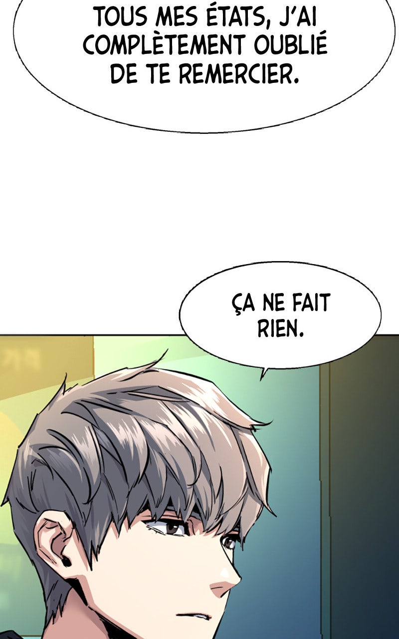 Read High School Mercenary fr Manga Online