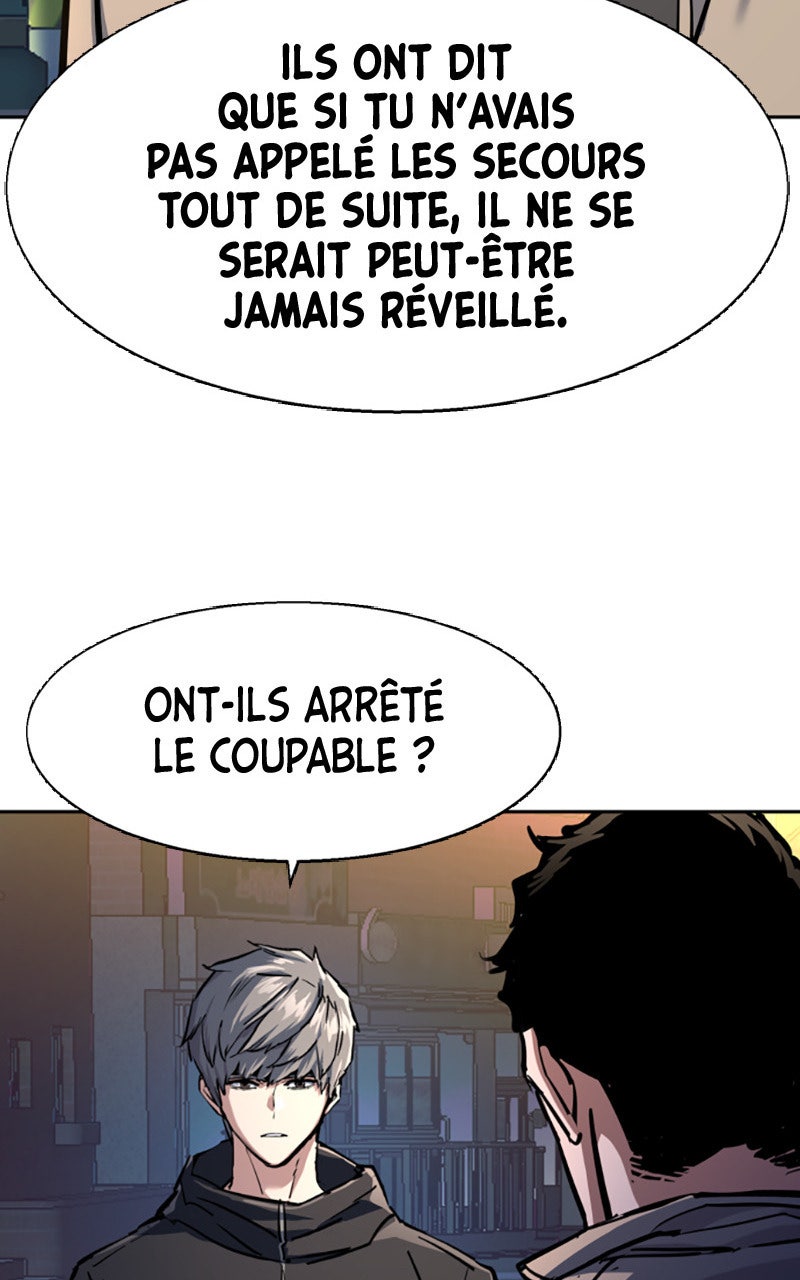 Read High School Mercenary fr Manga Online