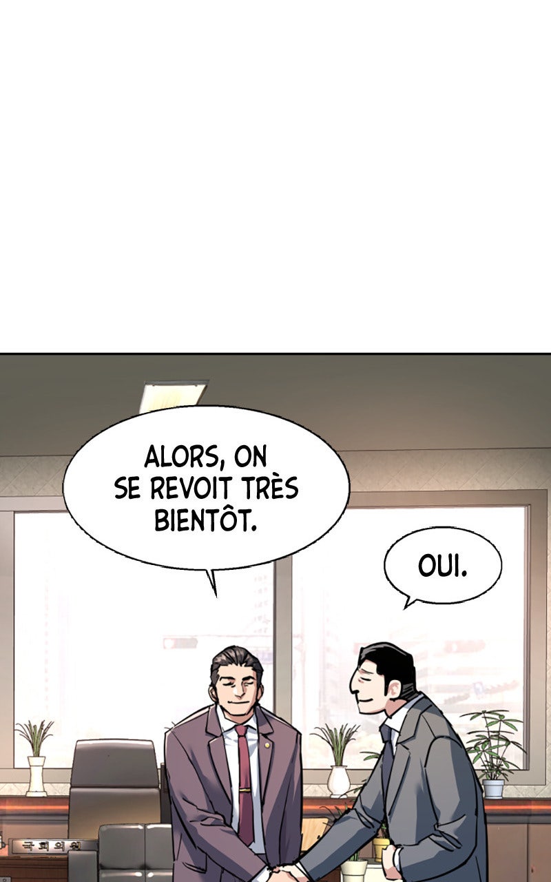 Read High School Mercenary fr Manga Online