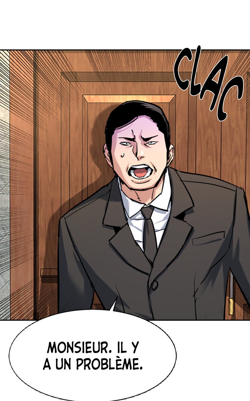 Read High School Mercenary fr Manga Online