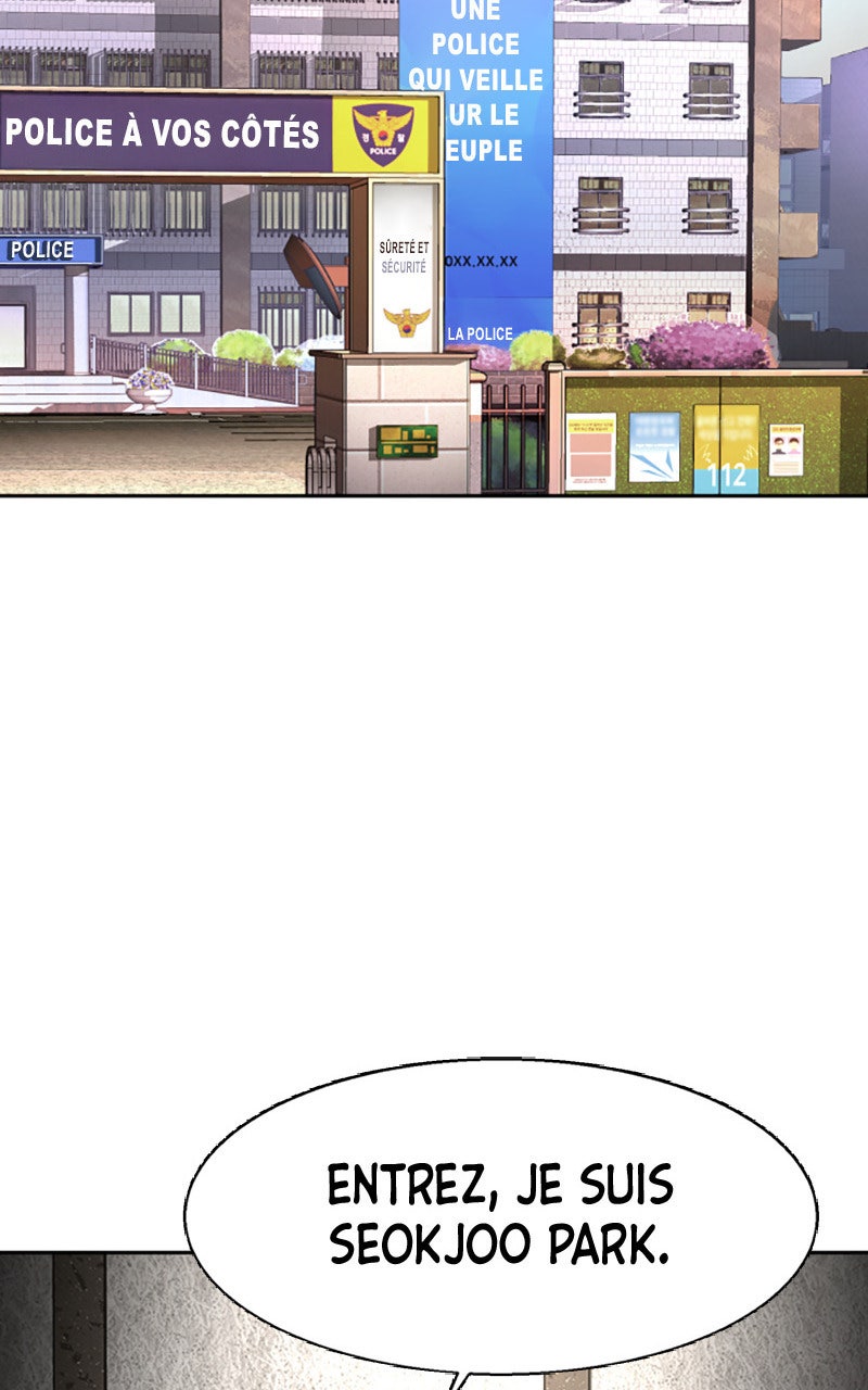 Read High School Mercenary fr Manga Online