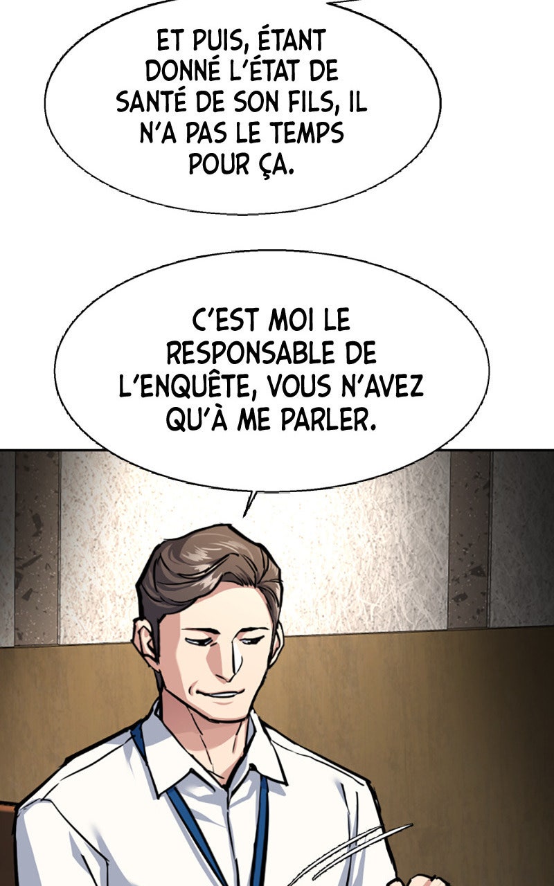 Read High School Mercenary fr Manga Online