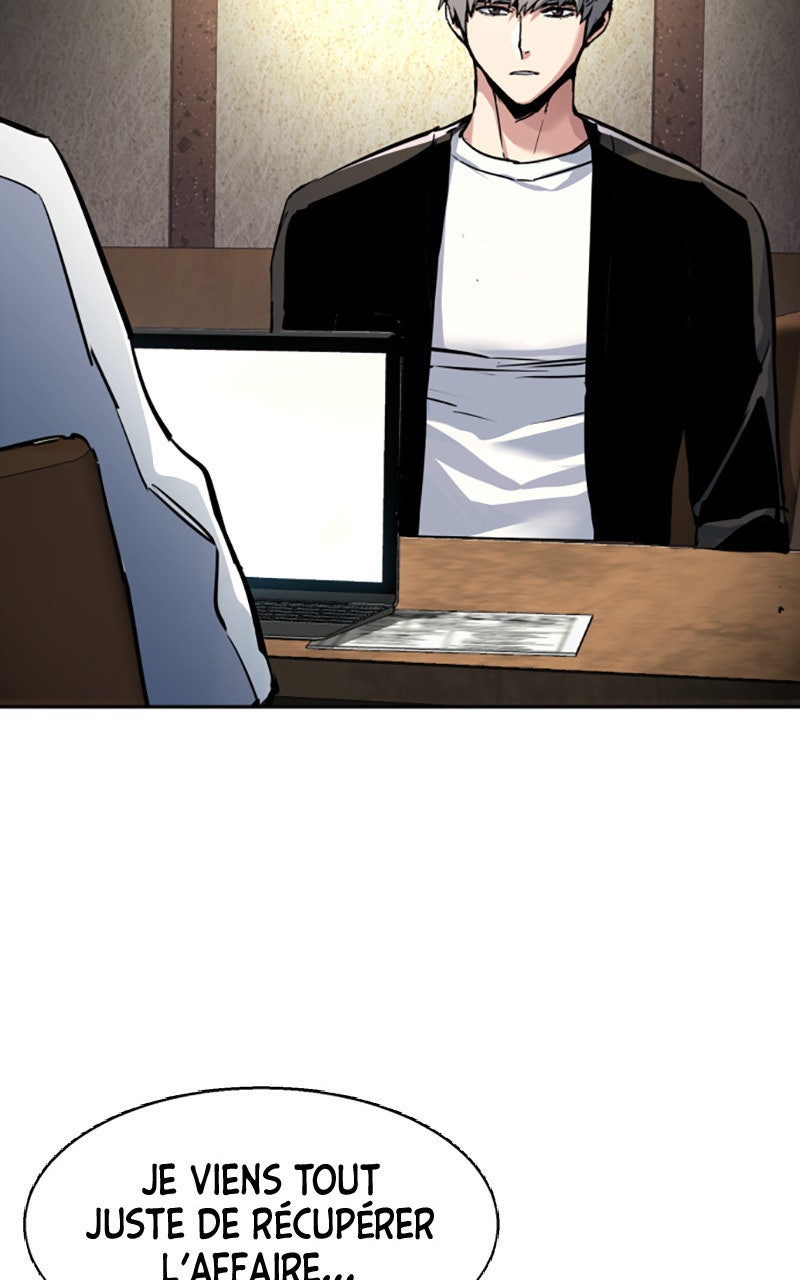 Read High School Mercenary fr Manga Online