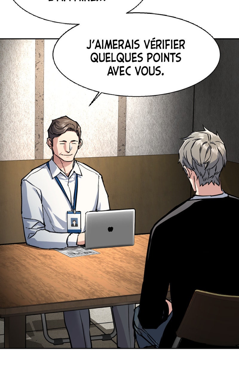 Read High School Mercenary fr Manga Online