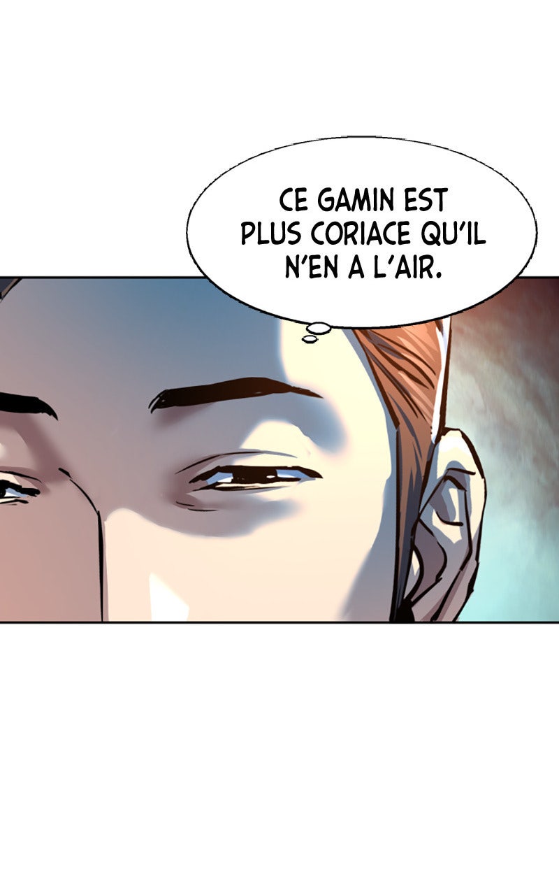 Read High School Mercenary fr Manga Online