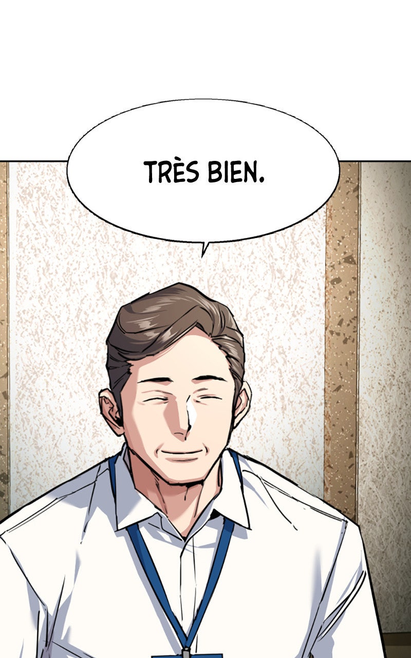 Read High School Mercenary fr Manga Online