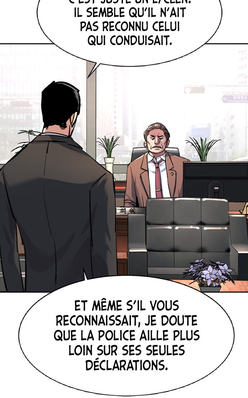 Read High School Mercenary fr Manga Online