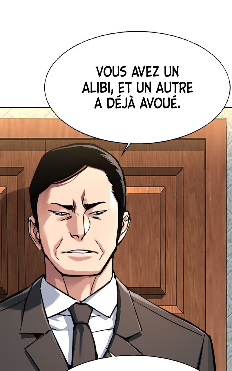 Read High School Mercenary fr Manga Online