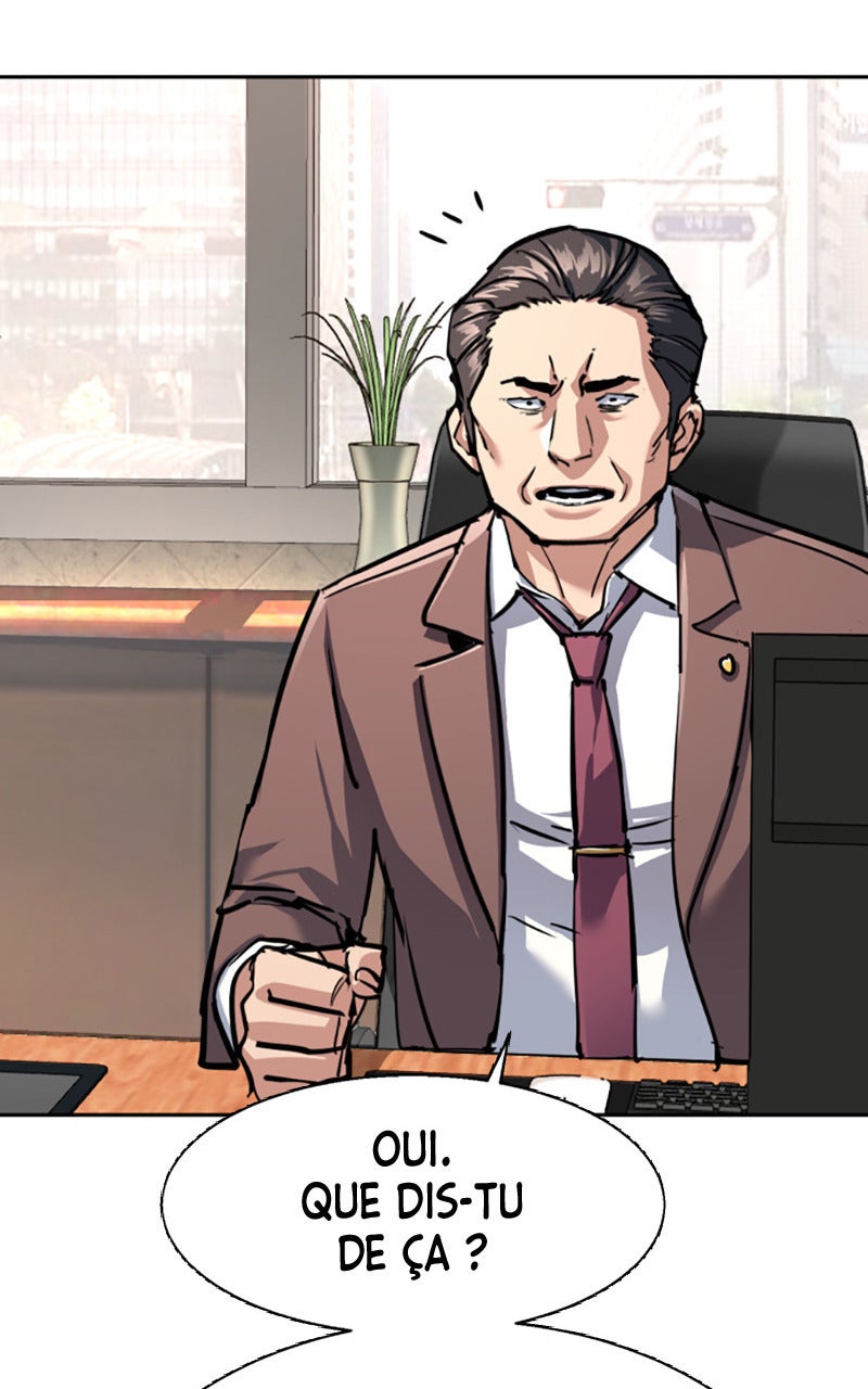 Read High School Mercenary fr Manga Online