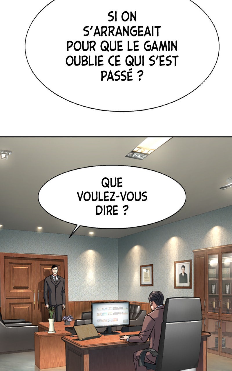 Read High School Mercenary fr Manga Online