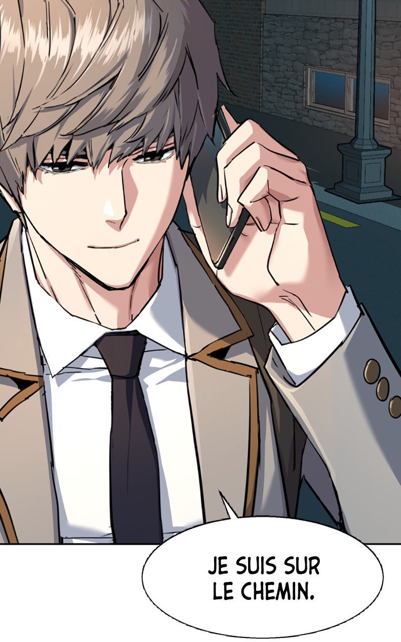 Read High School Mercenary fr Manga Online