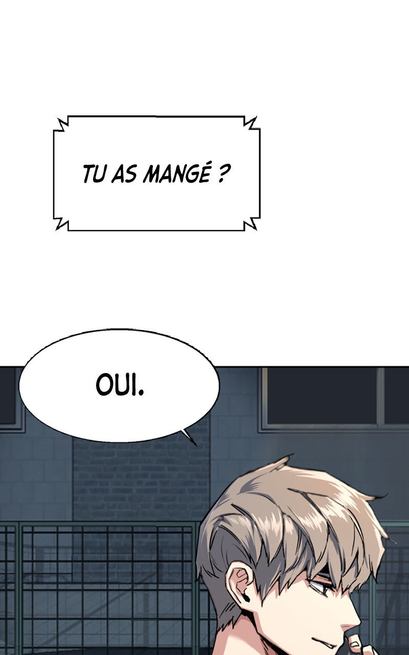 Read High School Mercenary fr Manga Online