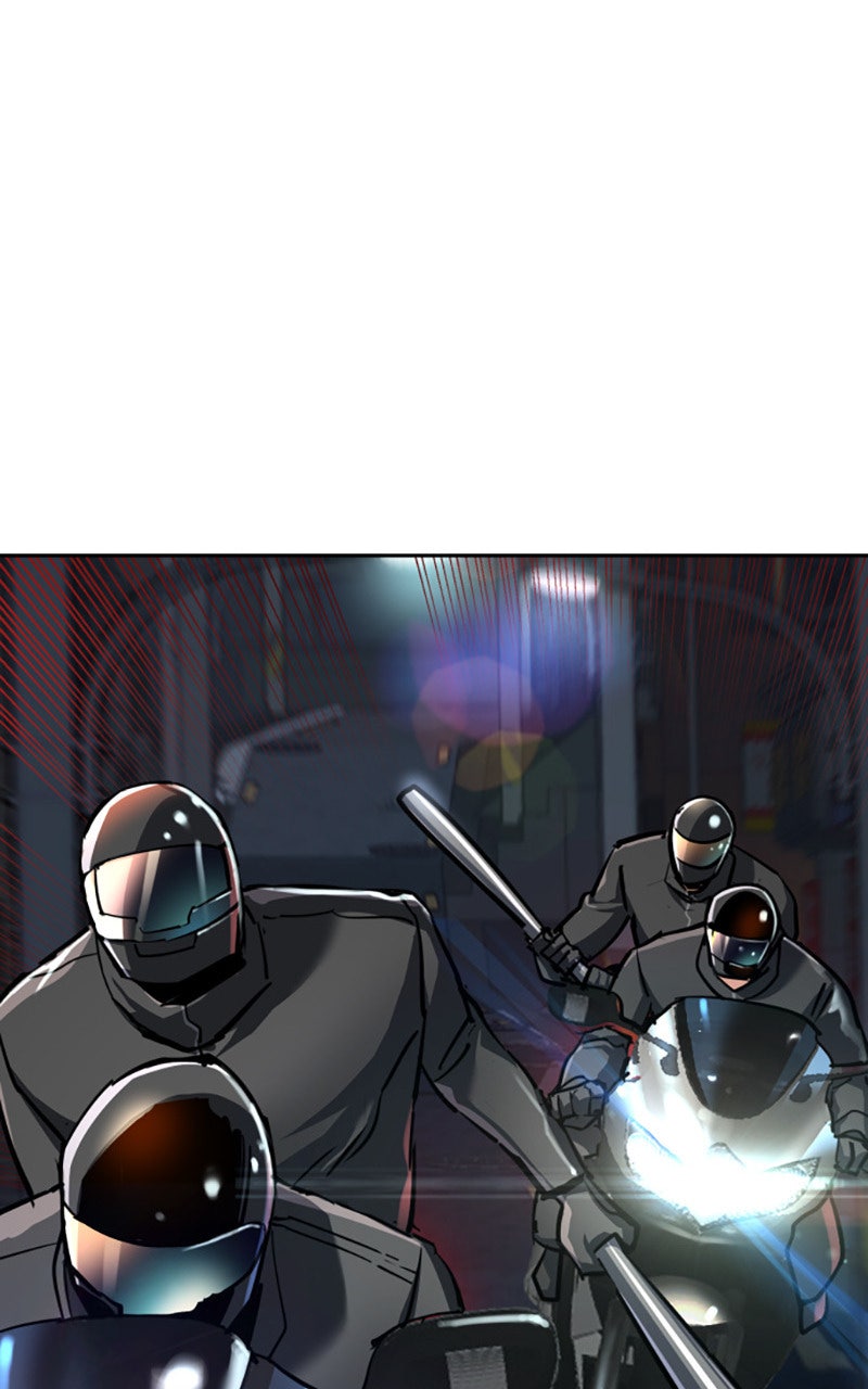 Read High School Mercenary fr Manga Online