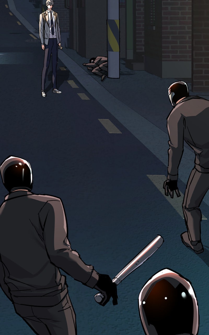 Read High School Mercenary fr Manga Online