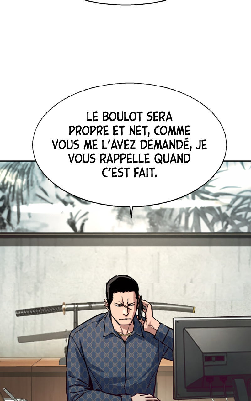 Read High School Mercenary fr Manga Online