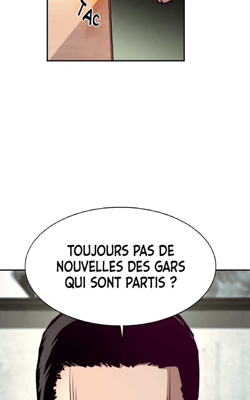 Read High School Mercenary fr Manga Online