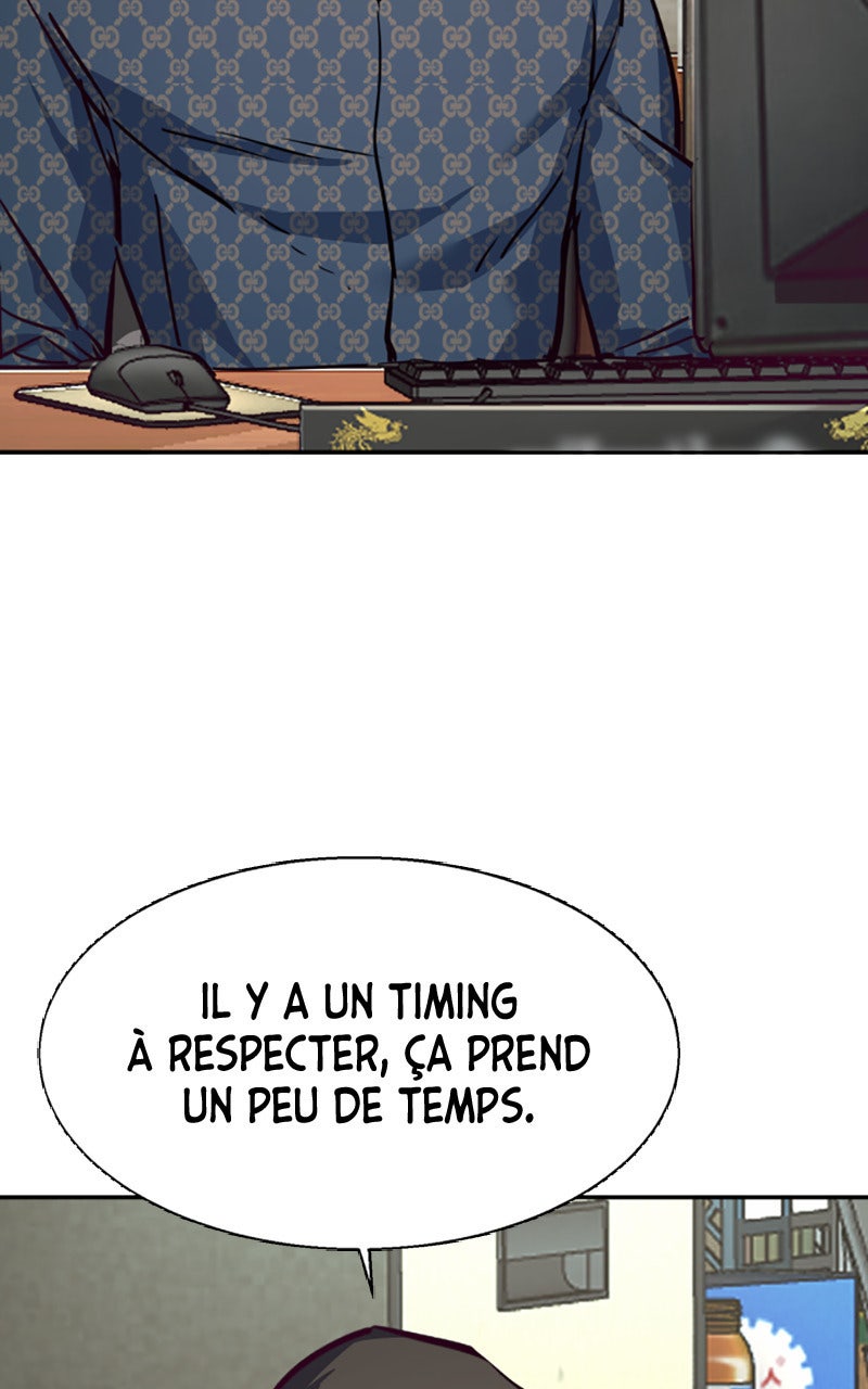 Read High School Mercenary fr Manga Online