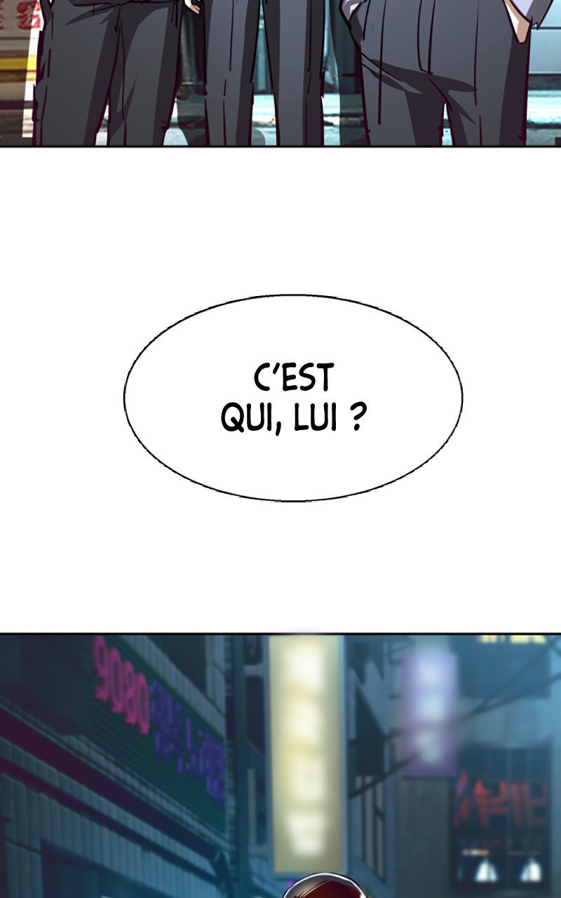 Read High School Mercenary fr Manga Online