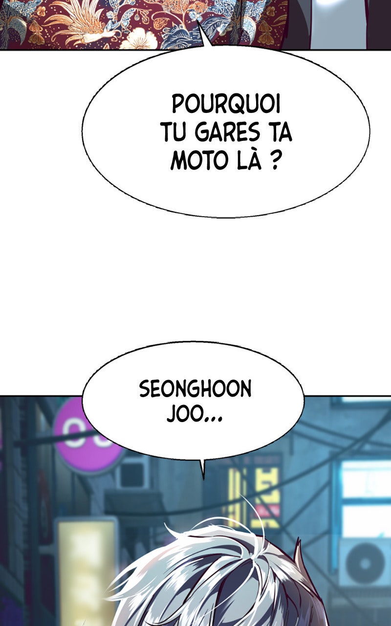 Read High School Mercenary fr Manga Online