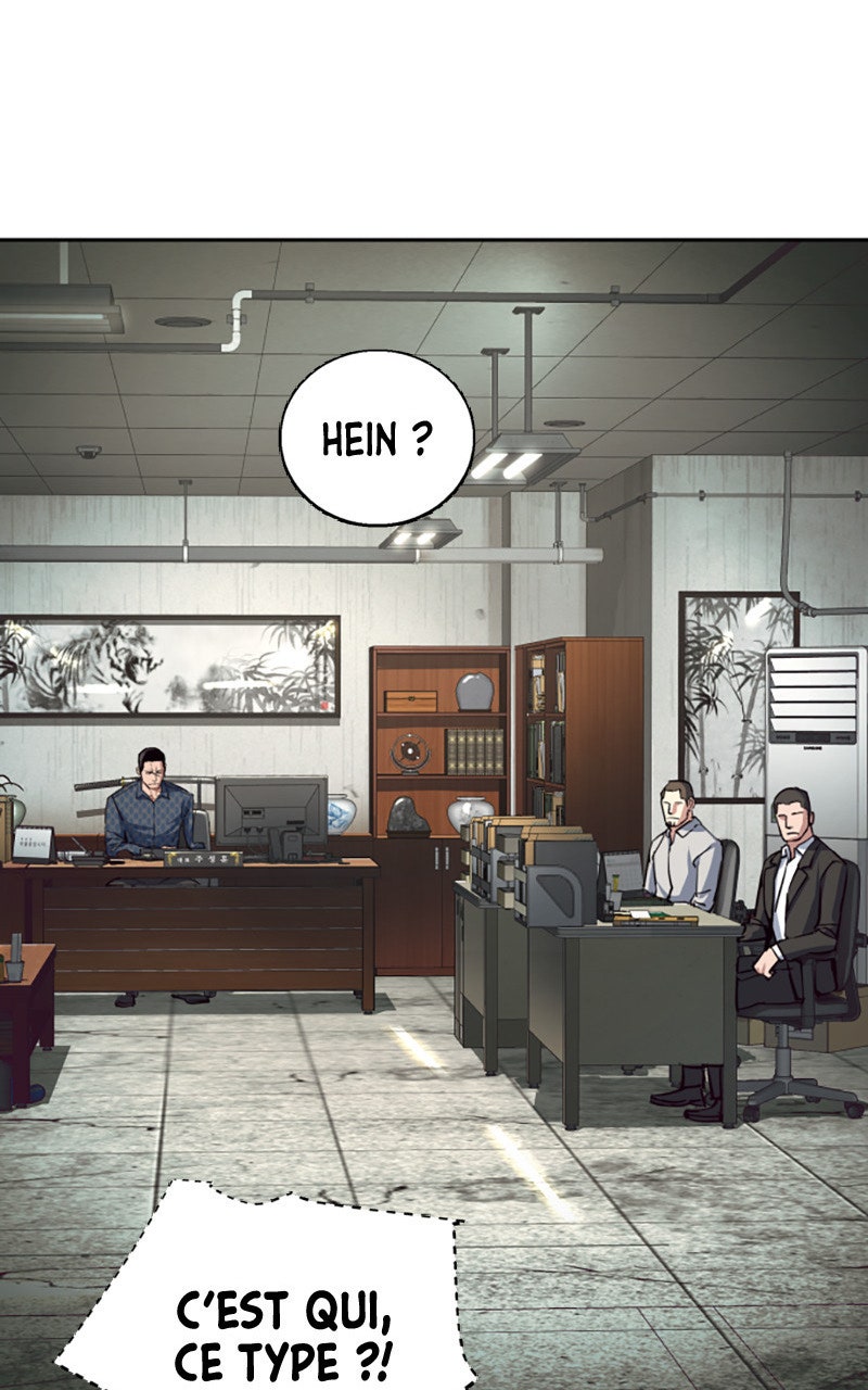 Read High School Mercenary fr Manga Online