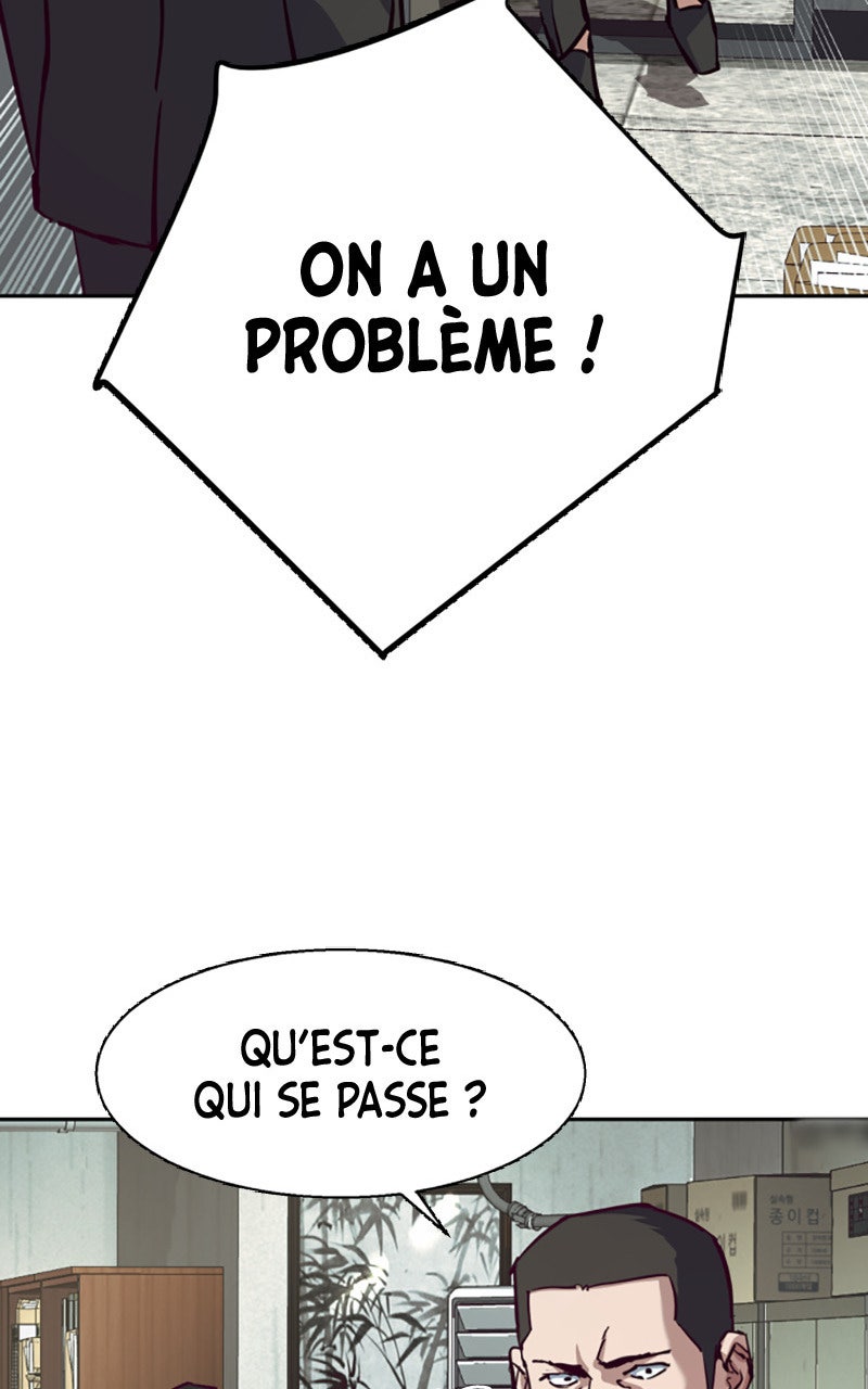 Read High School Mercenary fr Manga Online