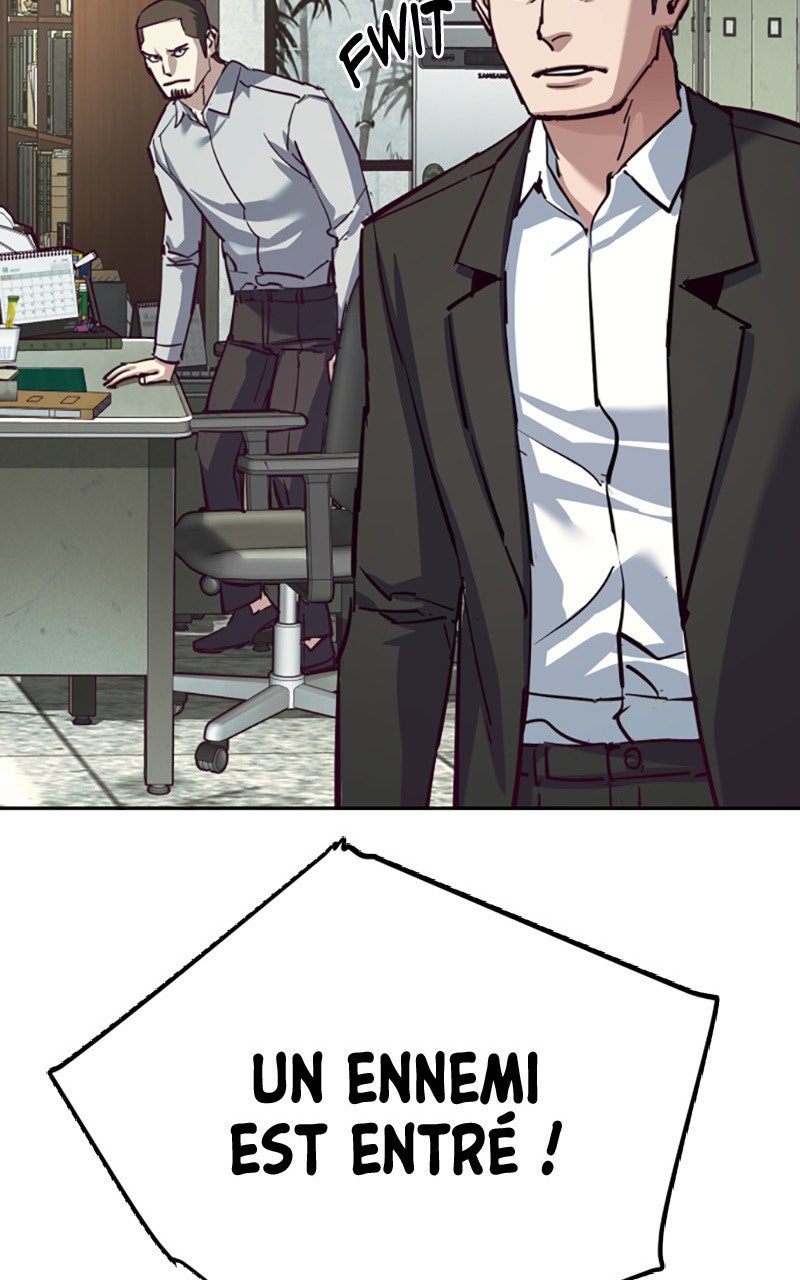 Read High School Mercenary fr Manga Online