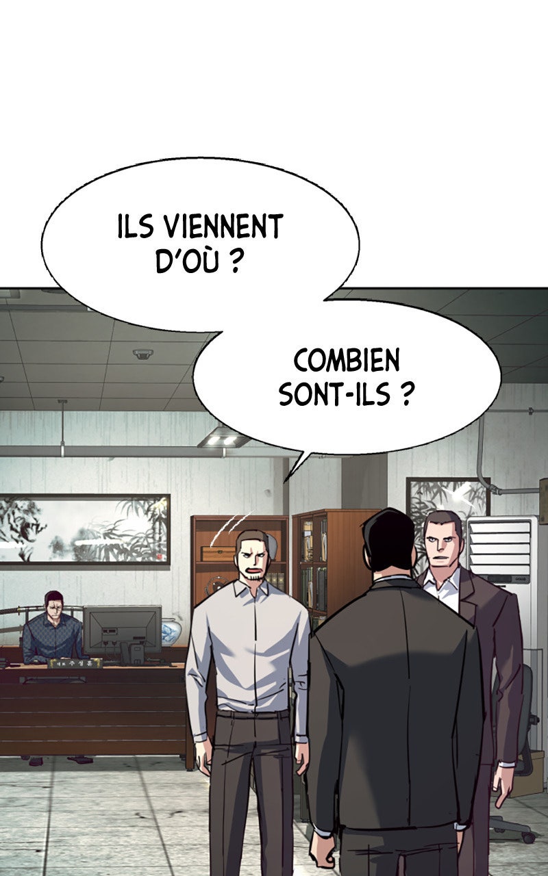 Read High School Mercenary fr Manga Online