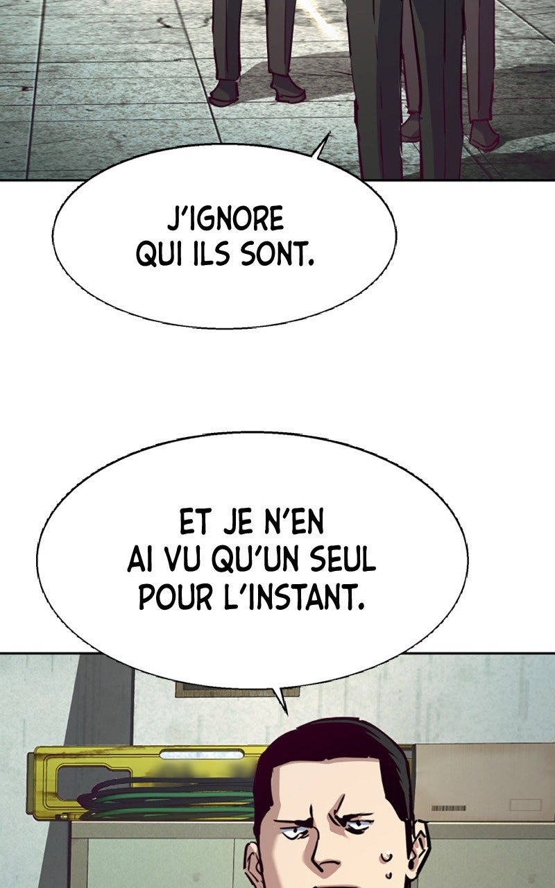 Read High School Mercenary fr Manga Online