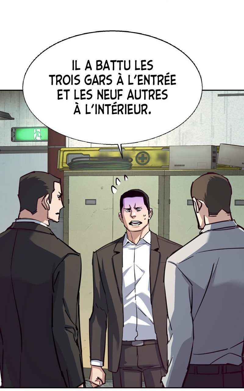 Read High School Mercenary fr Manga Online