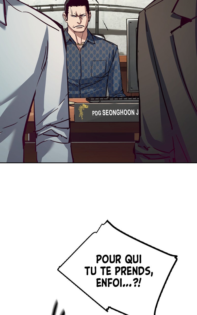 Read High School Mercenary fr Manga Online