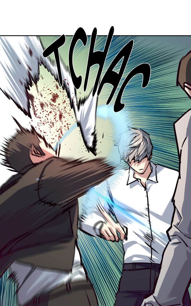 Read High School Mercenary fr Manga Online