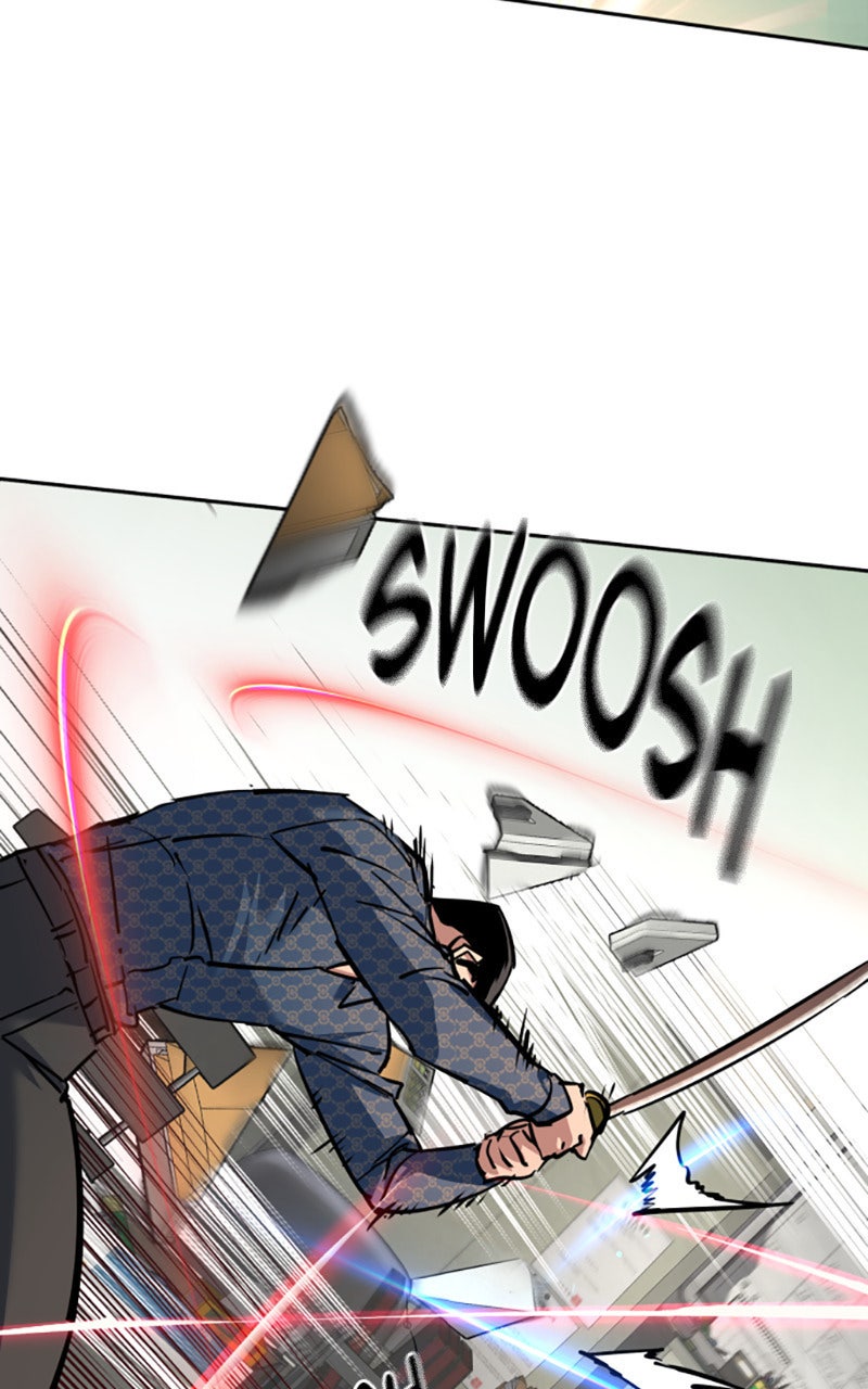 Read High School Mercenary fr Manga Online