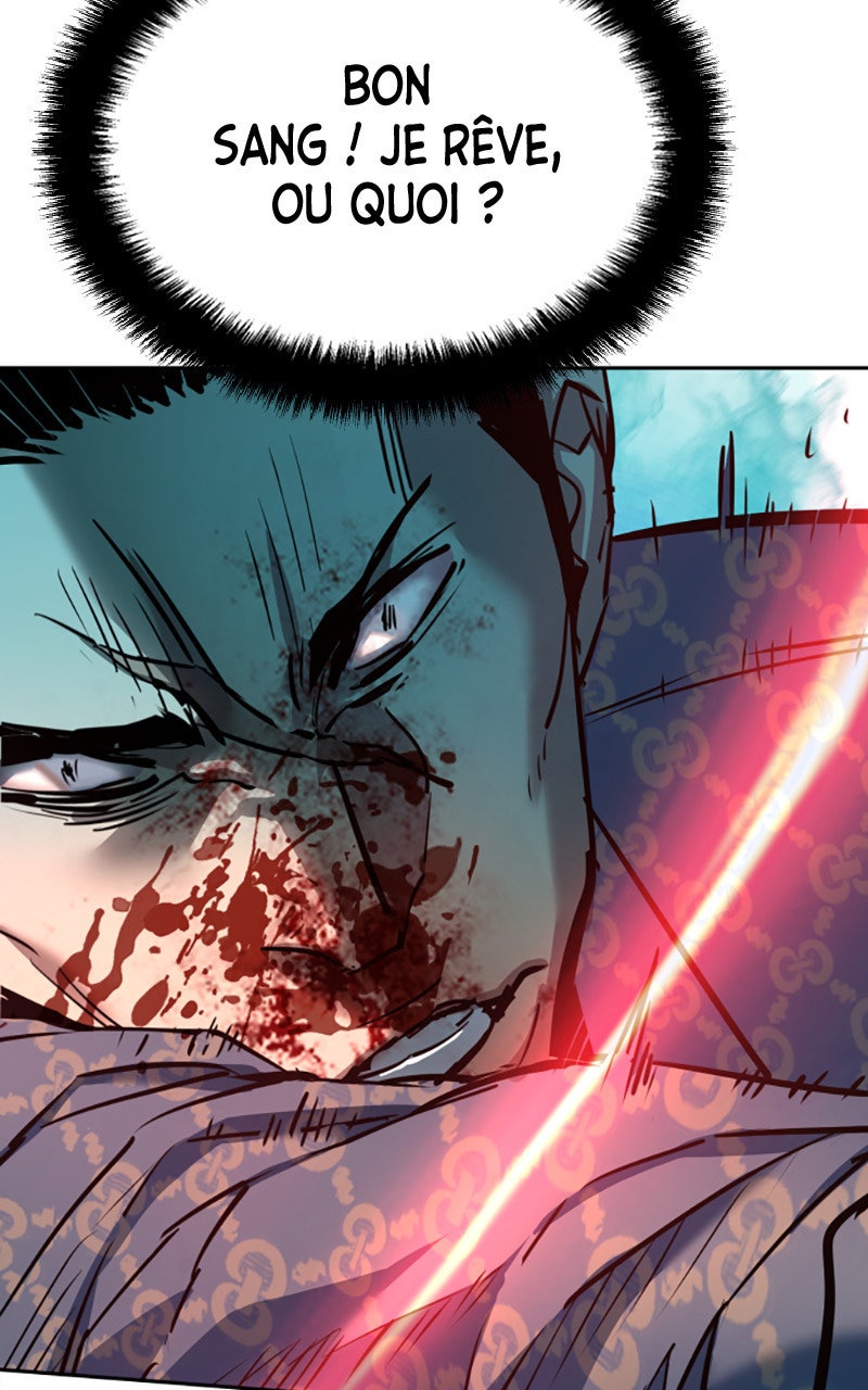 Read High School Mercenary fr Manga Online