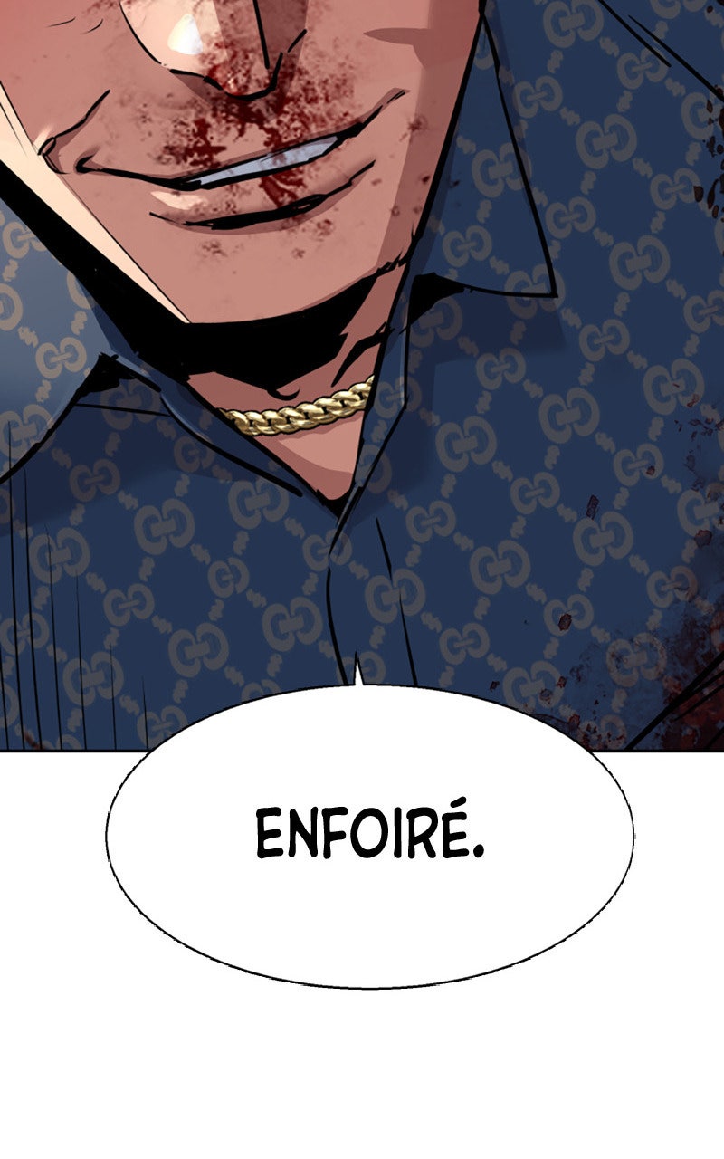 Read High School Mercenary fr Manga Online