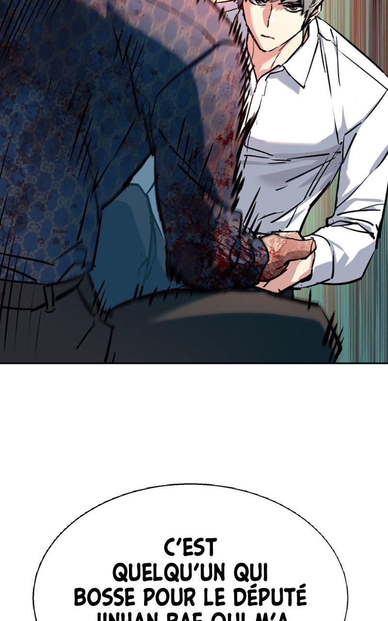 Read High School Mercenary fr Manga Online