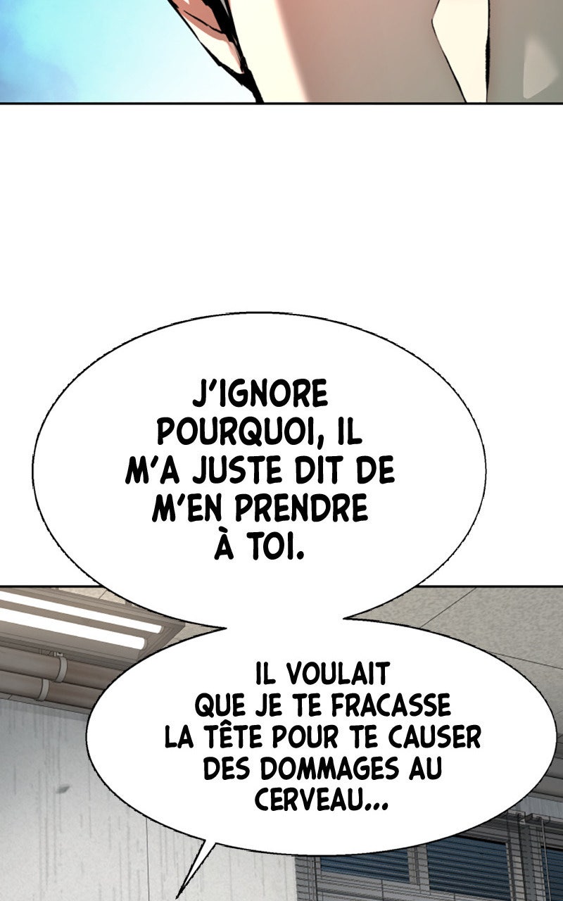 Read High School Mercenary fr Manga Online