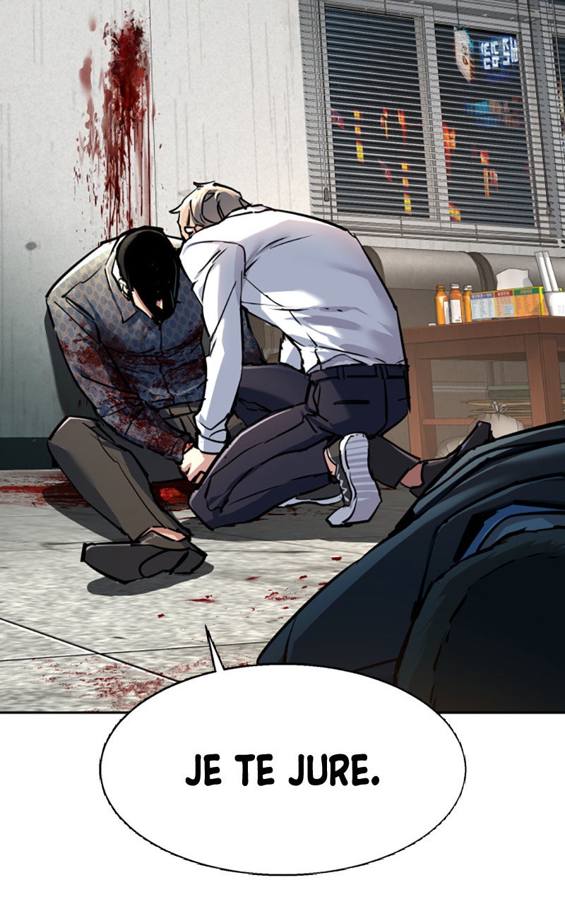 Read High School Mercenary fr Manga Online