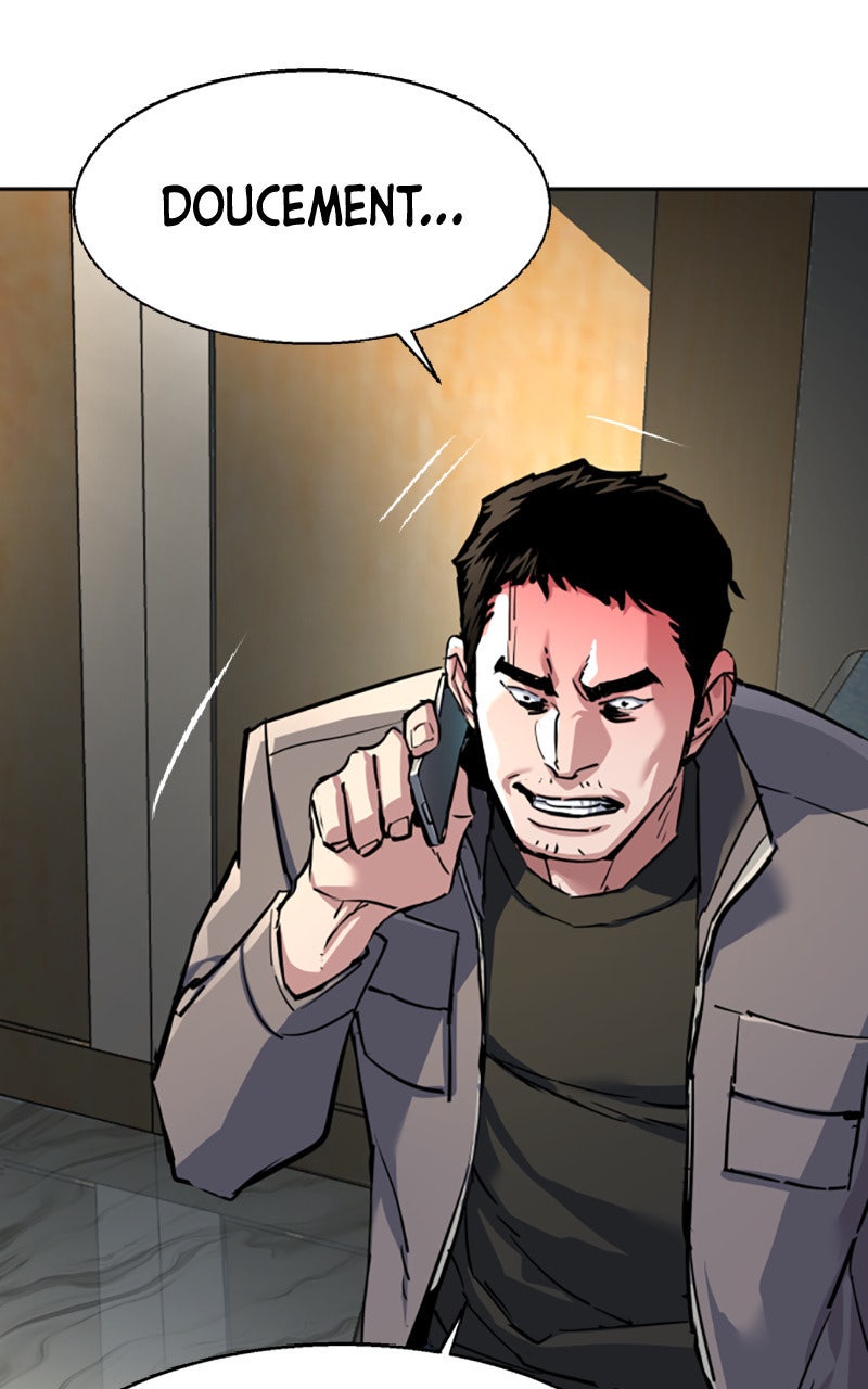 Read High School Mercenary fr Manga Online