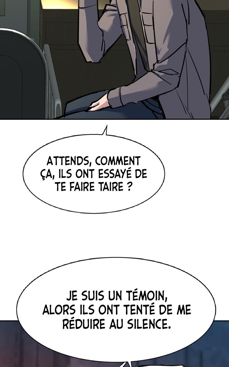 Read High School Mercenary fr Manga Online