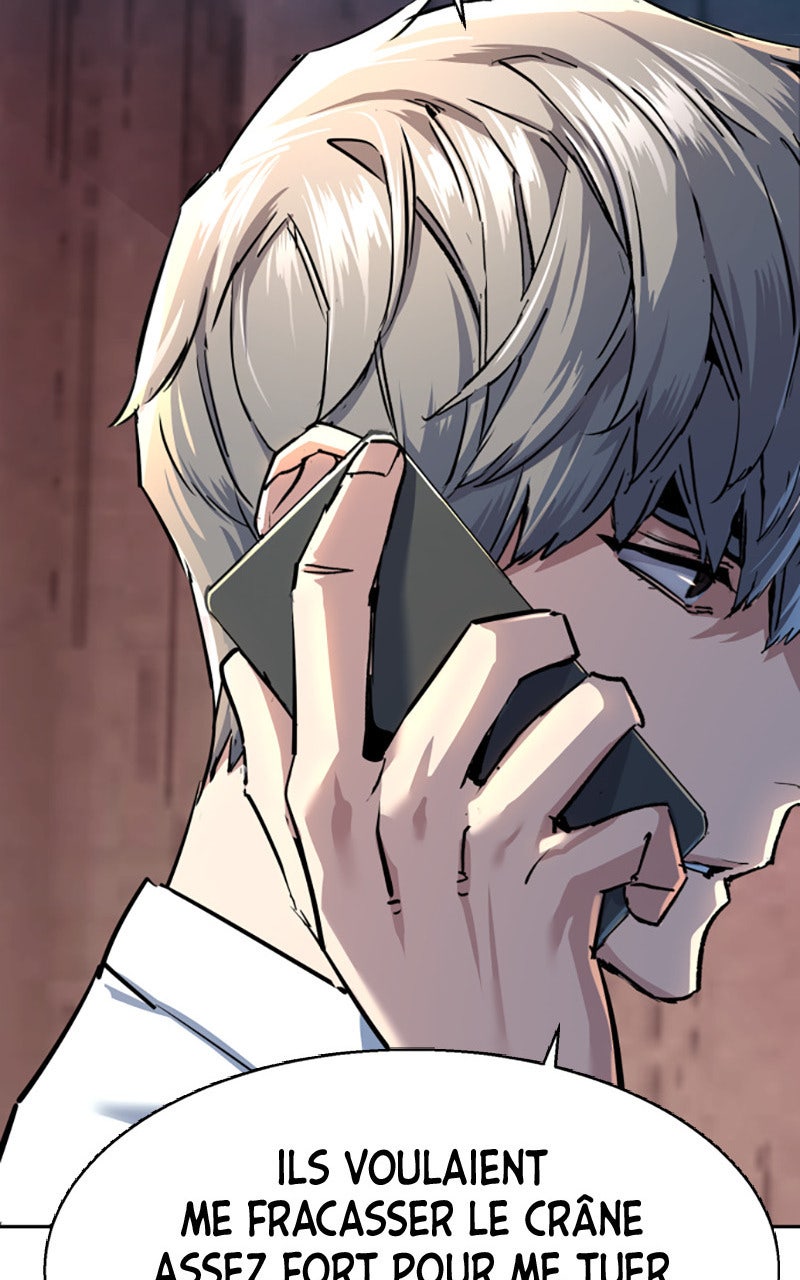 Read High School Mercenary fr Manga Online